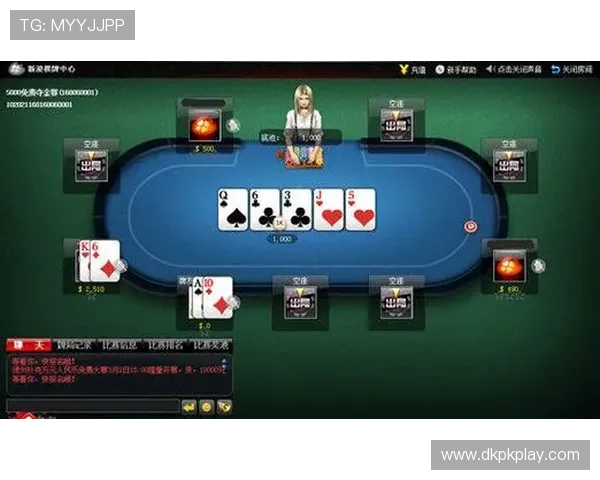德州扑克线上官方入口：官方入口网址更新及时确保玩家顺利进入游戏大厅