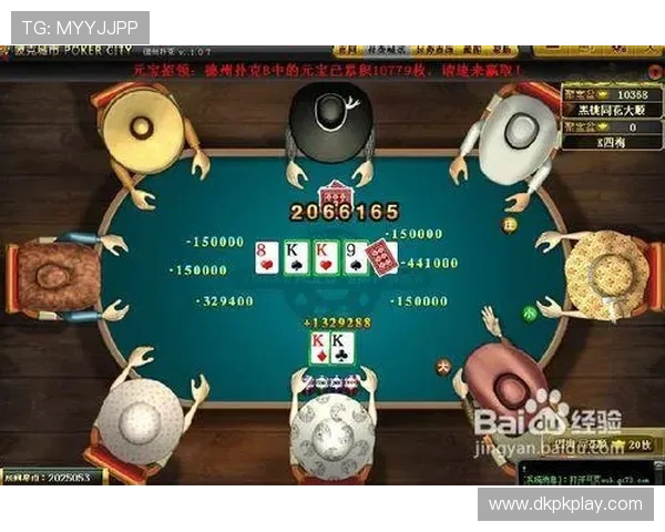 德州扑克锦标赛策略：从入门到高手的实用技巧与战术布局指南