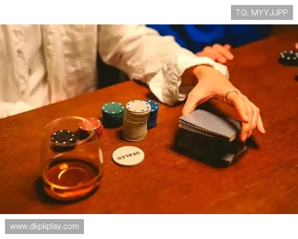 德州撲克心理战术与对手分析技巧让你在牌桌上占据优势位置