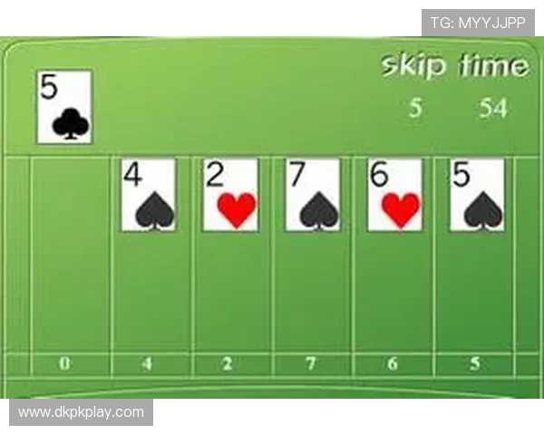 21点扑克牌小游戏简单规则教学让你快速入门掌握技巧