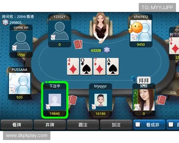 gg扑克在线游戏时出现一直转圈的原因及应对策略