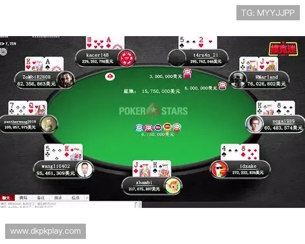 Texas holdem德州扑克手机游戏中文版，随时随地享受扑克乐趣