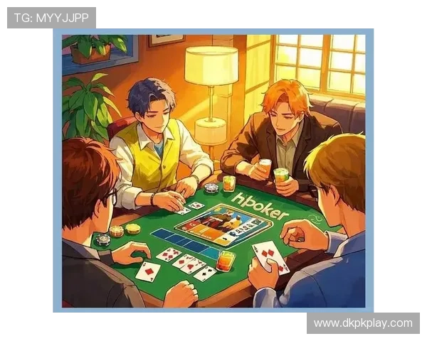 免费下载德州扑克官方手机版，极速安装开启酷炫扑克之旅