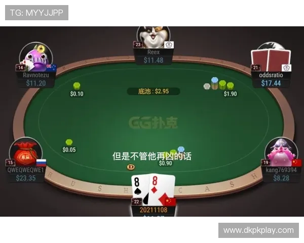 全面支持多设备登录的gg扑克官网网页版，让你随时随地都能畅玩游戏