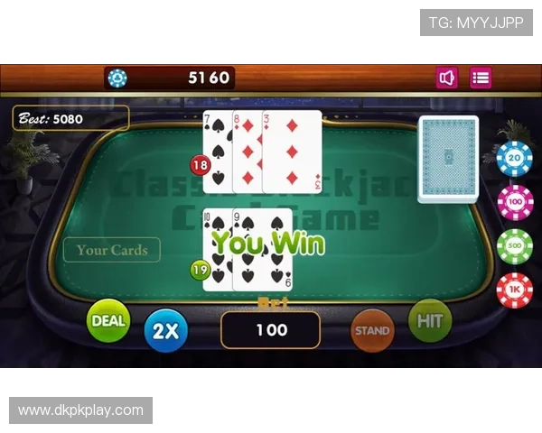 在扑克21点中合理控制张数，提升牌局胜算的技巧与实用建议