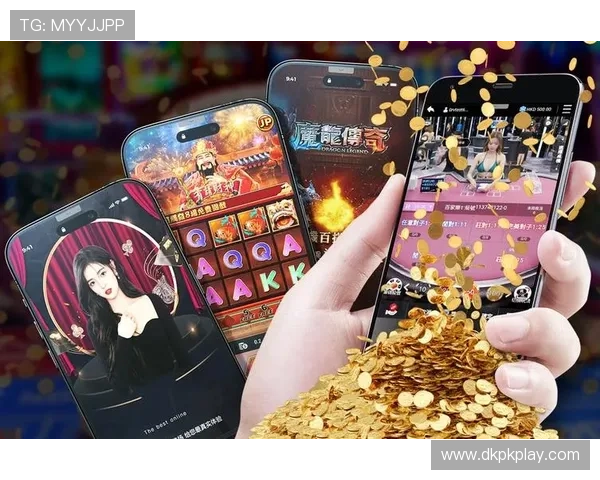 支持多种玩法的德州扑克小游戏在线平台，满足不同玩家的需求